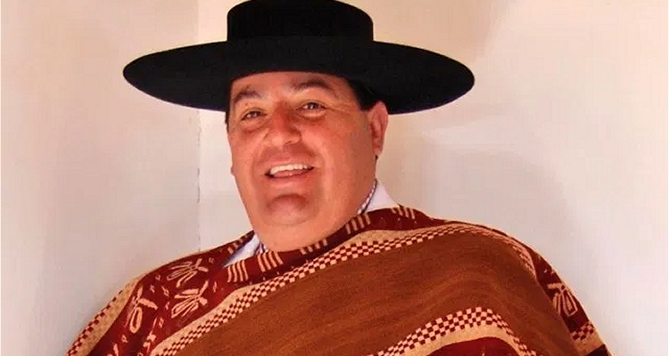 Alcalde Héctor Flores: "Llamo a que tomemos conciencia porque esto es grave"