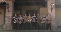Presidente de Onares: Los jóvenes debemos velar por la salud de nuestras familias Presidente de Onares: Los jóvenes debemos velar por la salud de nuestras familias