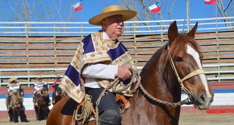 Criadores y corraleros de Bío Bío están de duelo