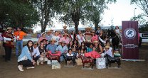 Los cuidados de los Hernández por el COVID-19: Los cuidados de los Hernández por el COVID-19: