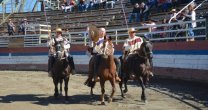 Roberto Ruff Thiele, el Rodeo y la Crianza marcaron su vida Roberto Ruff Thiele, el Rodeo y la Crianza marcaron su vida