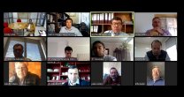 Directorio de la Federación del Rodeo sigue en plena actividad a pesar de la emergencia Directorio de la Federación del Rodeo sigue en plena actividad a pesar de la emergencia