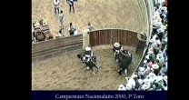 Las cuatro carreras de Loaiza y Tamayo para ganar el Campeonato Nacional 2000 Las cuatro carreras de Loaiza y Tamayo para ganar el Campeonato Nacional 2000