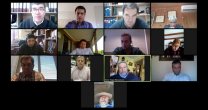 Directorio de la Federación del Rodeo inició ciclo de reuniones por videoconferencia con presidentes de Asociaciones Directorio de la Federación del Rodeo inició ciclo de reuniones por videoconferencia con presidentes de Asociaciones
