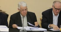 Zona Norte tras reunión con Directorio: La disposición de los corraleros es muy buena Zona Norte tras reunión con Directorio: La disposición de los corraleros es muy buena