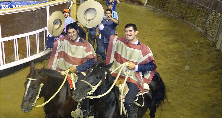 Este sábado a las 19:30 horas no te pierdas el Live del Instagram @ChampiondeChile con Pablo Aninat