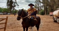 El doctor Otto Wildner: En el campo no deben relajarse las medidas de cuidado El doctor Otto Wildner: En el campo no deben relajarse las medidas de cuidado