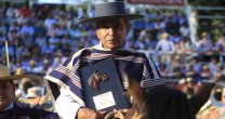 René Guzmán protagoniza la serie René Guzmán protagoniza la serie