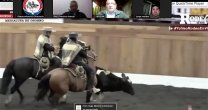 El Cuerpo de Jurados del Rodeo cumplió un mes de provechosas capacitaciones online El Cuerpo de Jurados del Rodeo cumplió un mes de provechosas capacitaciones online