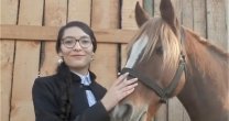Ganadora del concurso de la Federación del Rodeo cumplirá el sueño de tener su propio criadero Ganadora del concurso de la Federación del Rodeo cumplirá el sueño de tener su propio criadero