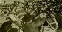 Champion de 1970: Quera y Cáceres lograron en Osorno la corona que tuvieron cerca en Talca Champion de 1970: Quera y Cáceres lograron en Osorno la corona que tuvieron cerca en Talca