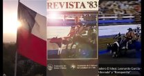 Historias del Champion de Chile, capítulo VII: 1983 Historias del Champion de Chile, capítulo VII: 1983