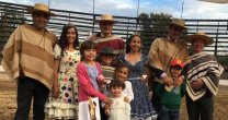 Misia Gloria, los hermanos Bravo y su gusto por criar Misia Gloria, los hermanos Bravo y su gusto por criar