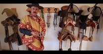 Clínica de Rienda y Bocado con Juan Luis Manchón