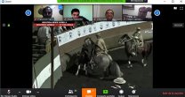 Alfredo Acuña, integrante de la Comisión de Jurados: Seguimos trabajando para unificar criterios Alfredo Acuña, integrante de la Comisión de Jurados: Seguimos trabajando para unificar criterios