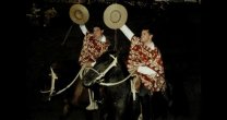 A cinco años de la hazaña de Luis Ignacio Urrutia y Juan Ignacio Meza en el 67° Campeonato Nacional A cinco años de la hazaña de Luis Ignacio Urrutia y Juan Ignacio Meza en el 67° Campeonato Nacional