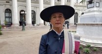 Marcela Romagnoli comentó su vida como corralera y artista