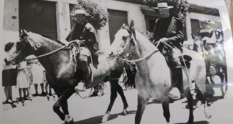 Criaderos Santa Julieta y La Calichera, un viaje al pasado