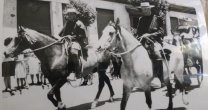 Criaderos Santa Julieta y La Calichera, un viaje al pasado Criaderos Santa Julieta y La Calichera, un viaje al pasado
