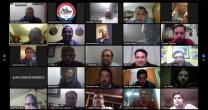 Francisco Verdugo: Las reuniones virtuales de los Jurados dejan importantes enseñanzas Francisco Verdugo: Las reuniones virtuales de los Jurados dejan importantes enseñanzas