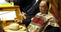 Diputado José Pérez: Vamos a estar siempre preocupados de velar por el Rodeo Diputado José Pérez: Vamos a estar siempre preocupados de velar por el Rodeo