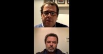 Erwin Buckel: Seguramente durante algún tiempo vamos a tener que correr de otra manera