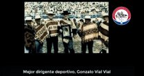 Historias del Champion de Chile, capítulo XI: 1987 Historias del Champion de Chile, capítulo XI: 1987