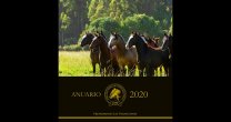 Fue impreso el Anuario 2020 de la Federación de Criadores Fue impreso el Anuario 2020 de la Federación de Criadores
