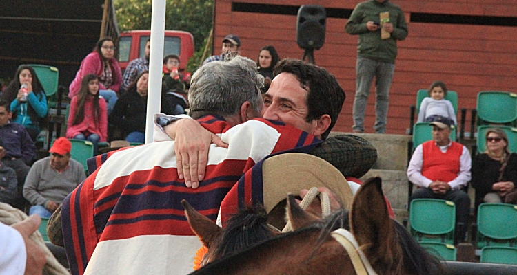 Emiliano Ruiz: