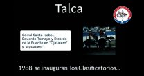 Historias del Champion de Chile, capítulo XII: 1988 Historias del Champion de Chile, capítulo XII: 1988