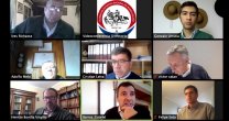 Con importantes puntos: Una nueva reunión telemática realizó el Directorio del Rodeo Con importantes puntos: Una nueva reunión telemática realizó el Directorio del Rodeo
