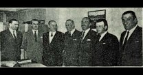 La Federación del Rodeo Chileno, a 59 años de su fundación La Federación del Rodeo Chileno, a 59 años de su fundación