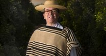 El mensaje de Cristián Leiva por el aniversario N° 59 de la Federación del Rodeo