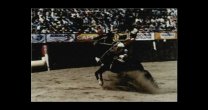 La histórica actuación de Alfonso Navarro en 2005 en el Entallado La histórica actuación de Alfonso Navarro en 2005 en el Entallado