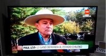 Criadero Las Toscas logró importante fallo a favor en caso de robo de caballos Criadero Las Toscas logró importante fallo a favor en caso de robo de caballos