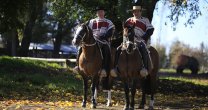 Anuario del Rodeo 2018: La visita a la familia Pezoa tras el vicecampeonato de Chile