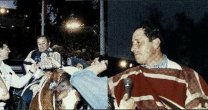 La gran faena de Guzmán y Rey en Pretal y Canteado hace 25 años La gran faena de Guzmán y Rey en Pretal y Canteado hace 25 años