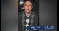 Los Huasos Corren por Chile: La voz de Antonio Catalán en tiempos de crisis