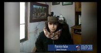 Los Huasos Corren por Chile: El potente testimonio de Patricio Salas