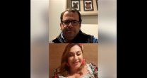 Carmencita Valdés contó sobre la inspiración del himno de los
