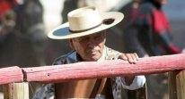 Fernando Miranda vuelca en el Criadero Distante su admiración por el caballo chileno Fernando Miranda vuelca en el Criadero Distante su admiración por el caballo chileno