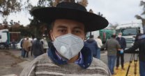 Marcelo Cáceres: Los huasos siempre estaremos dispuestos para cooperar con nuestra gente Marcelo Cáceres: Los huasos siempre estaremos dispuestos para cooperar con nuestra gente