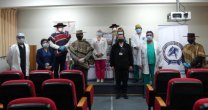 Asociación de Criadores de Linares hizo importante donación al hospital de la ciudad Asociación de Criadores de Linares hizo importante donación al hospital de la ciudad
