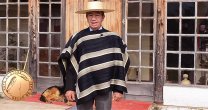 Juan Valderrama conversó sobre el Criadero Cudaco, sus vivencias y el arreglo del caballo chileno