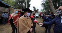 Así fue el cierre de la campaña