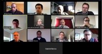Comisión Multidisciplinaria por el Rodeo comenzó a trabajar con la misión de trazar futuros escenarios de retorno Comisión Multidisciplinaria por el Rodeo comenzó a trabajar con la misión de trazar futuros escenarios de retorno