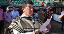 Federación del Rodeo informa sobre estado de salud del presidente Cristián Leiva Federación del Rodeo informa sobre estado de salud del presidente Cristián Leiva