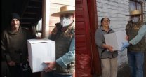 La linda iniciativa de las asociaciones Cautín y Río Cautín para ir en ayuda de la comunidad La linda iniciativa de las asociaciones Cautín y Río Cautín para ir en ayuda de la comunidad