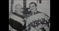 Leonel Soto, la despedida a un recordado hombre del Rodeo Leonel Soto, la despedida a un recordado hombre del Rodeo