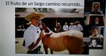 César Núñez y Consejo Técnico: Se cumplió con un sueño de don Eduardo Porte César Núñez y Consejo Técnico: Se cumplió con un sueño de don Eduardo Porte